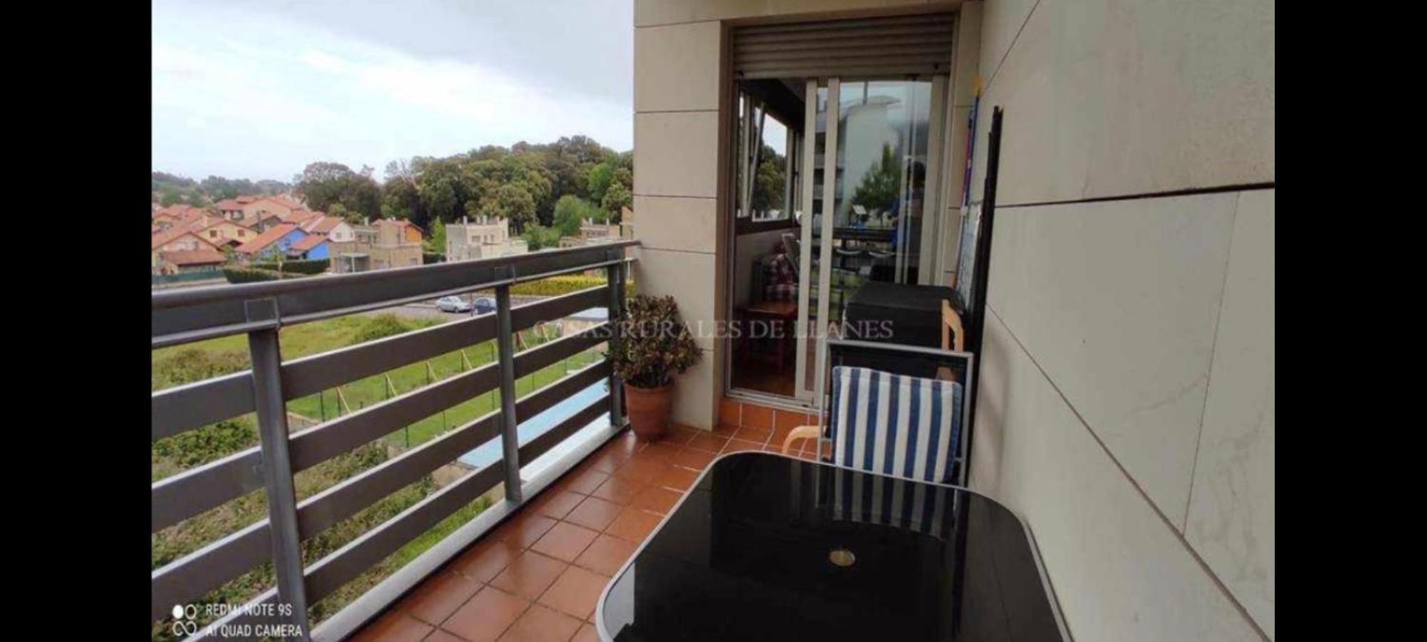Bonitas Vistas A La Montana Apartment La Portilla Exterior photo